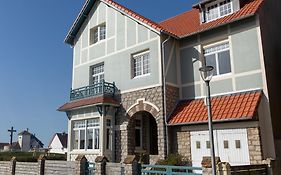 La Villa L'Escale - B&B vue mer à Audresselles